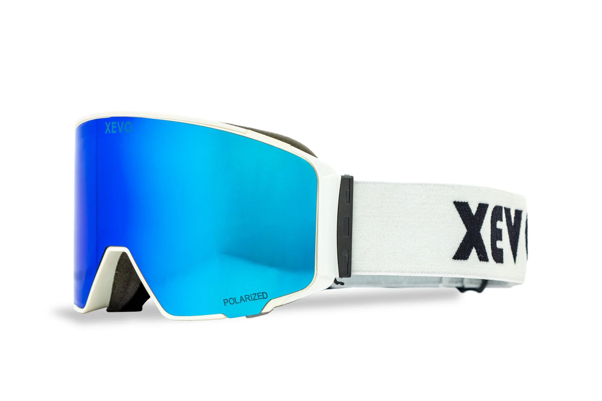 銀さん　エクサレインボーゼロ Xevo OpticsXR 2 Lenses